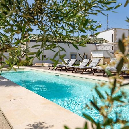 Masseria Dei Monaci (Adults Only) Otranto Eksteriør billede