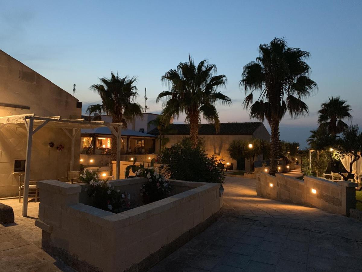 Masseria Dei Monaci (Adults Only) Otranto Eksteriør billede