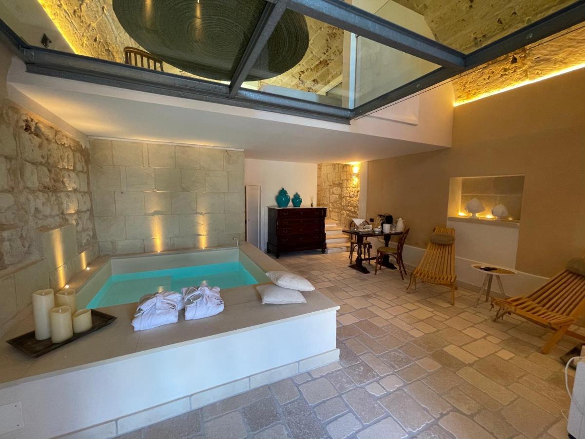 Masseria Dei Monaci (Adults Only) Otranto Eksteriør billede