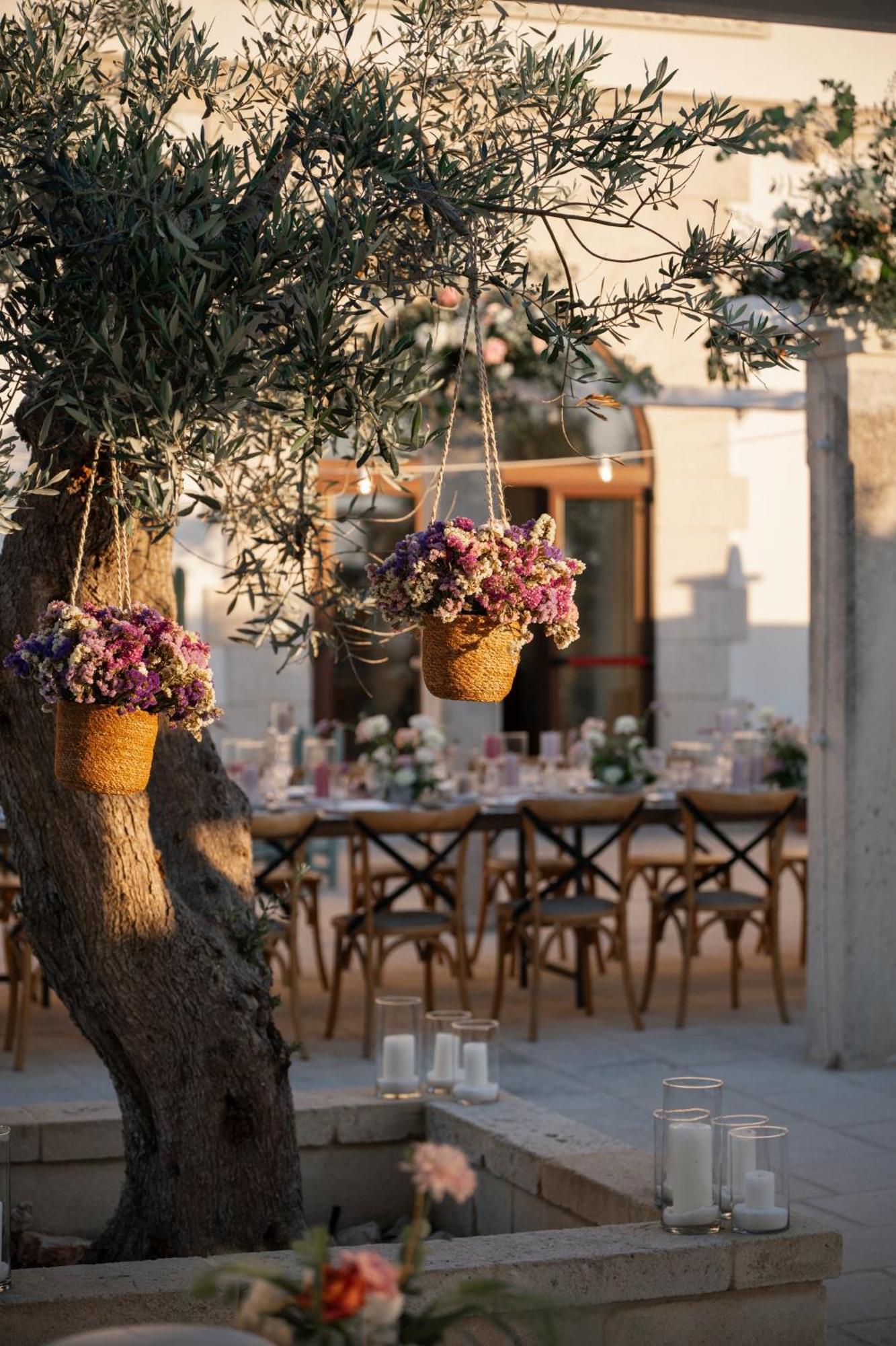 Masseria Dei Monaci (Adults Only) Otranto Eksteriør billede