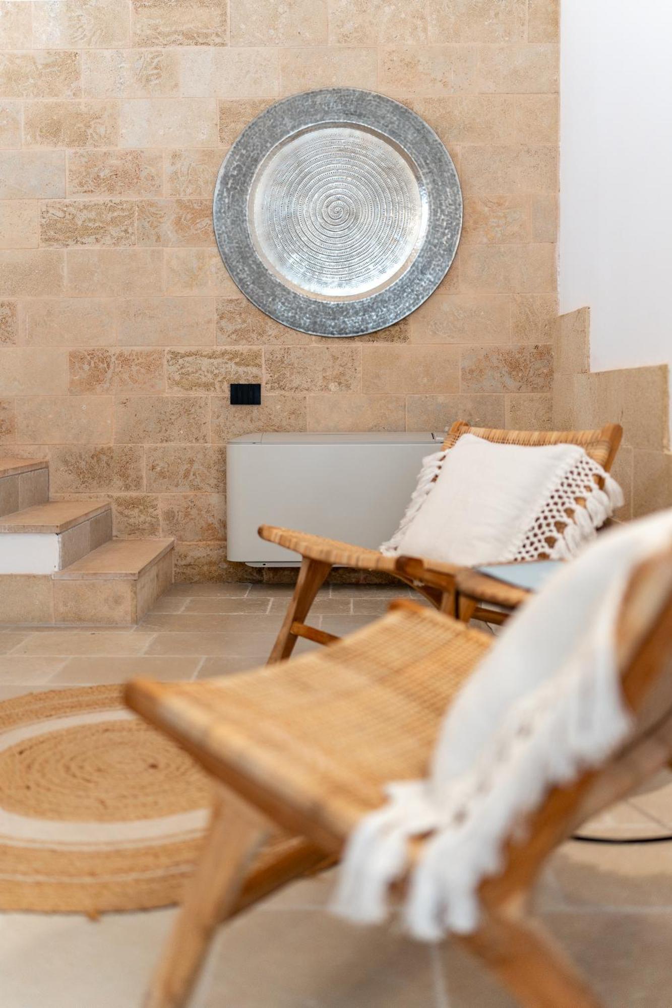 Masseria Dei Monaci (Adults Only) Otranto Eksteriør billede